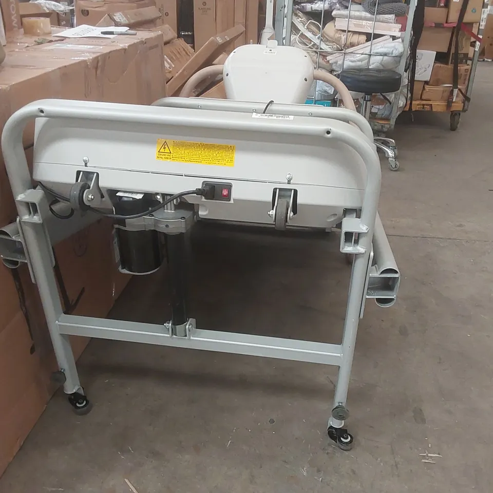 DOMYOS RUNNING MACHINE