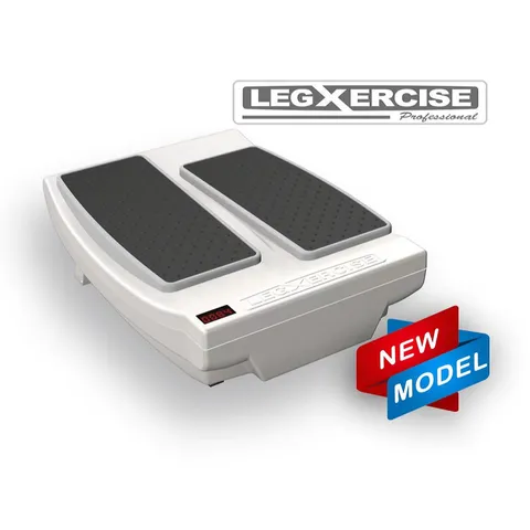 LEGXERCISE PRO MOTORISED LEG MOVEMENT MACHINE