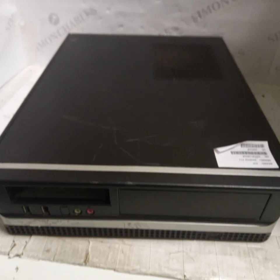 RM DESKTOP 211 PC TOWER