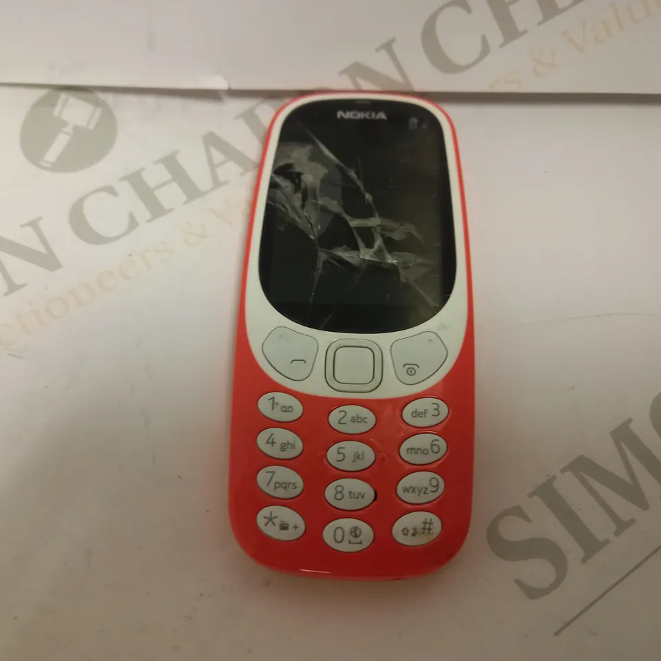 NOKIA TA-1008