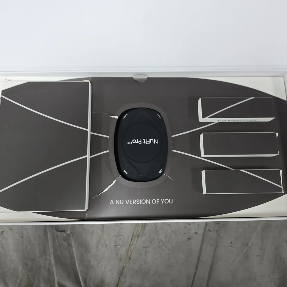 BOXED LUNA'MOUR NUFIT PRO