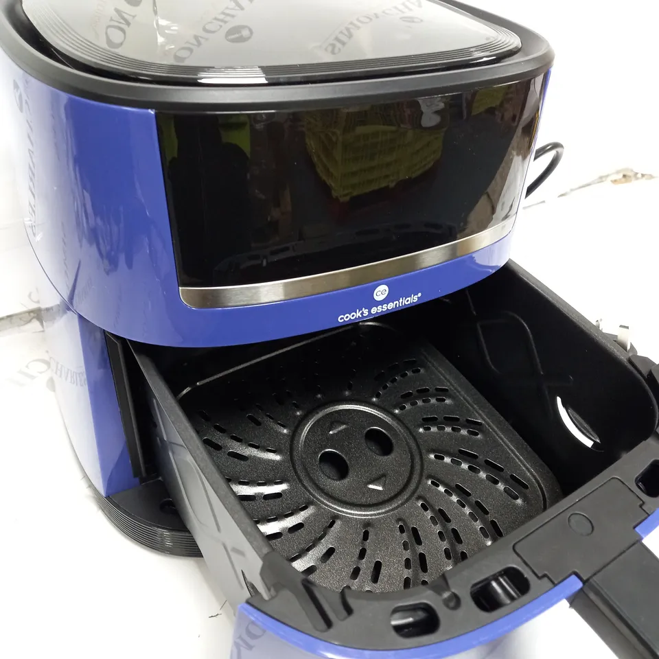  4LITRE AIR FRYER