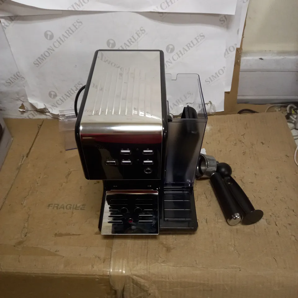 BREVILLE COFFEEHOUSE COFFEE MACHINE