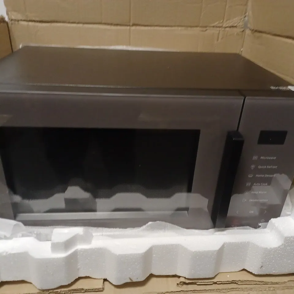 SAMSUNG 23L MICROWAVE OVEN RRP £179