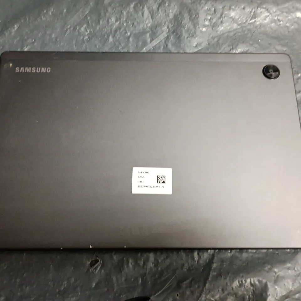 SAMSUNG GALAXY TAB A8 TABLET