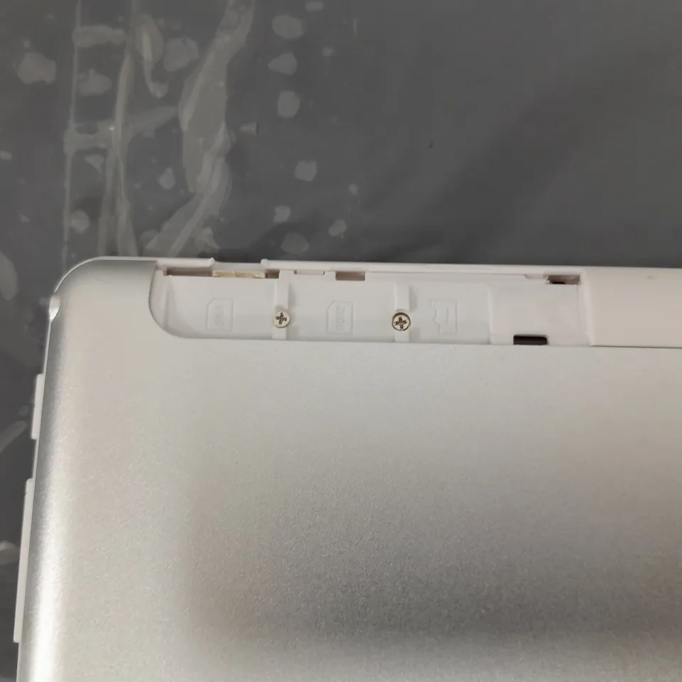ANDROID TABLET PC 