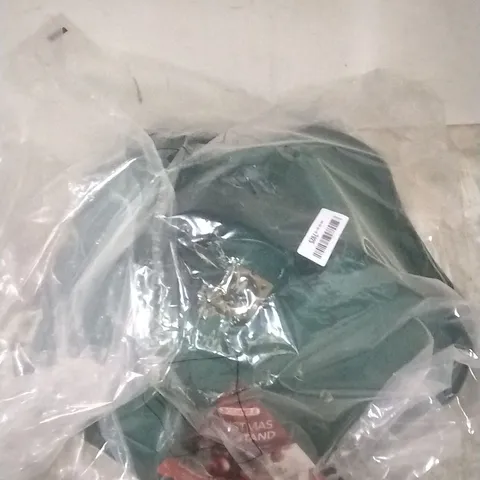 PACKAGED BOSMERE CHRISTMAS TREE STAND