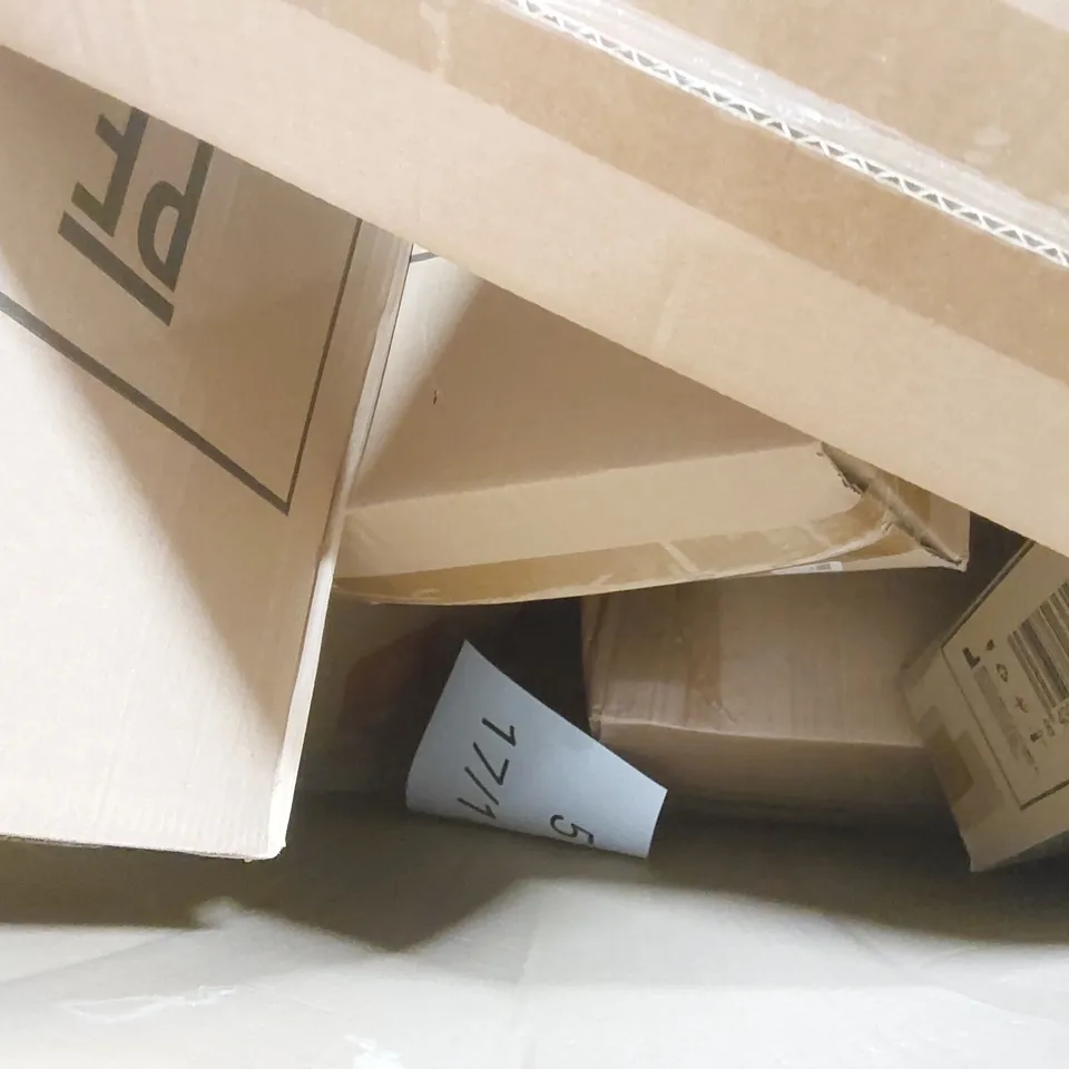 PALLET CONTAINING A VERY LARGE QUANTITY OF PAPE MOBILITY TOILET GRAB RAILS ECT