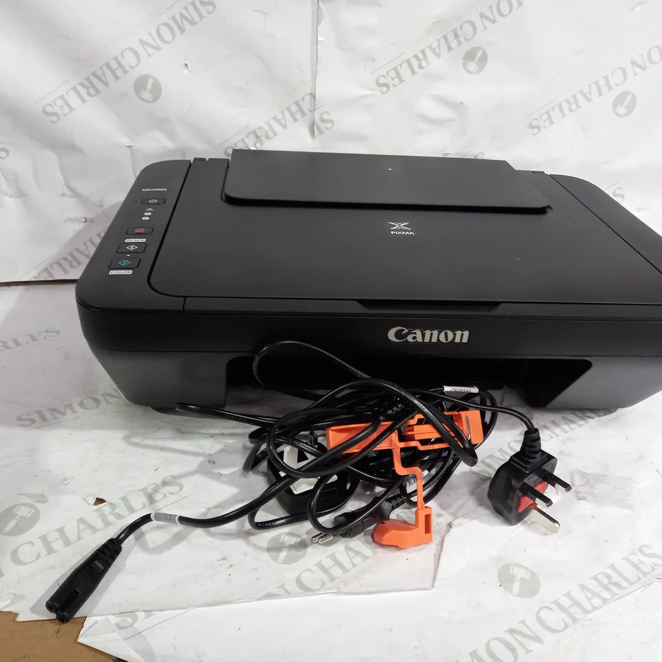 CANON PIXMA MG2550S PRINTER RRP £49.99