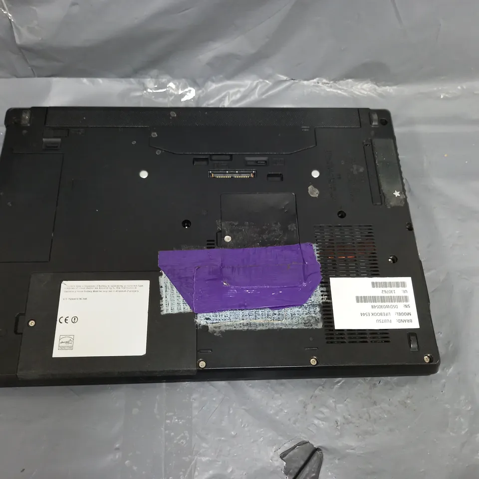 FUJITSU LIFEBOOK E544 14 INCH I5-4210M 2.60GHZ