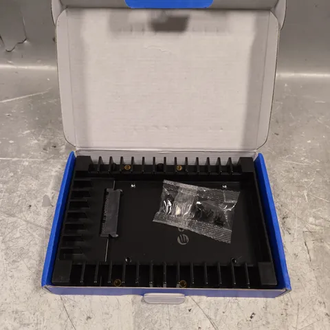 BOXED ORICO 2.5 TO 3.5" HARD DRIVE ADAPTER