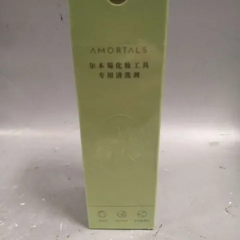 BOXED AND SEALED AMORTALS 150ML