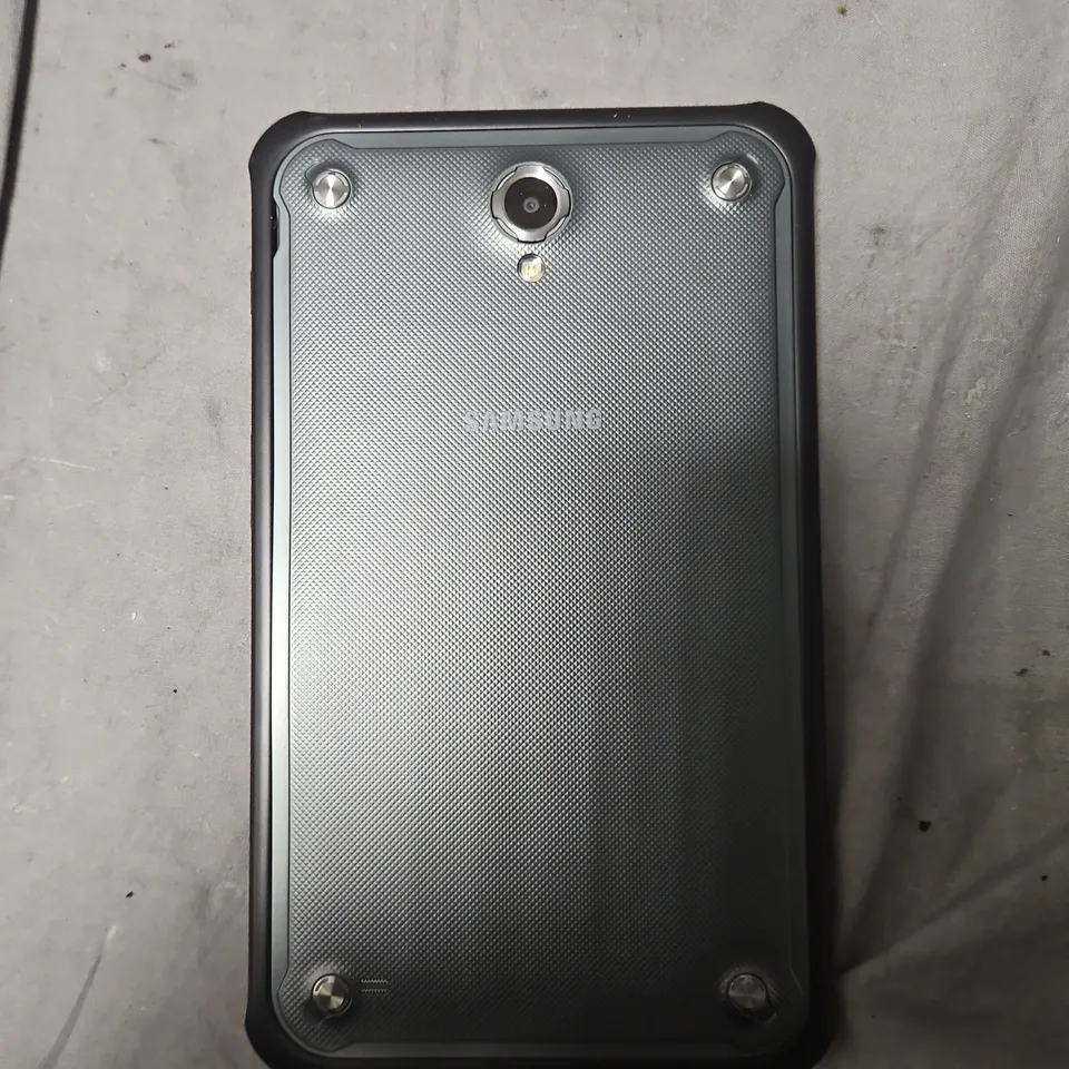 SAMSUNG GALAXY TABLET SM-T365 – 16GB, BLACK