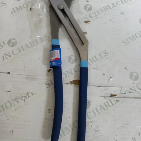 TOOL ZONE 20" GROOVE WATER PUMP PLIERS