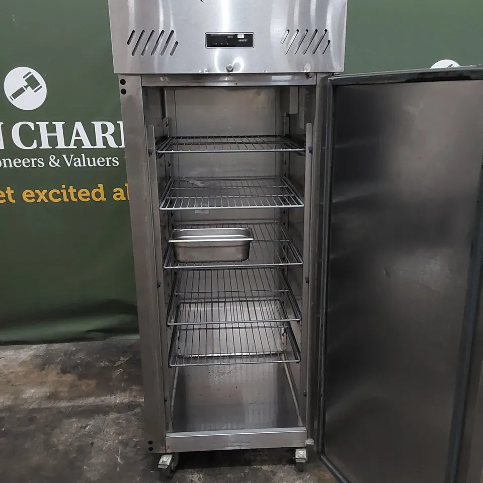 WILLIAMS COMMERCIAL LJ1SA R290 R1 SINGLE DOOR UPRIGHT FREEZER 