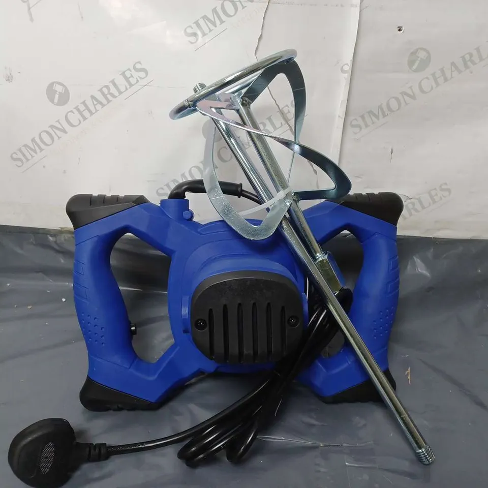 DAY PLUS AGITATOR