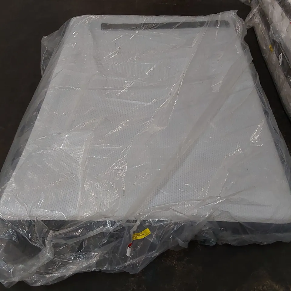 QUALITY BAGGED EMMA PREMIUM HYBRID 4'6" DOUBLE MATTRESS