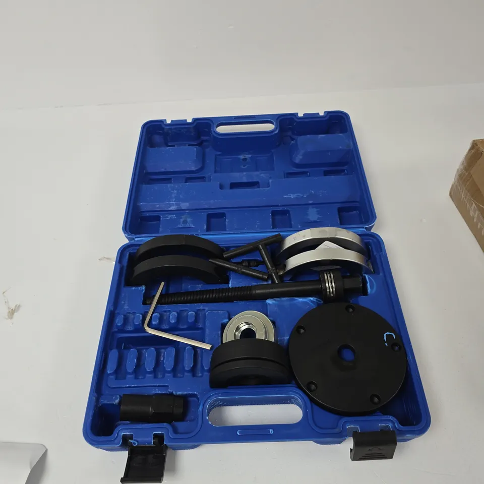 GEN 2 WHEEL BEARING KIT VAG 85MM – BLUE CASE