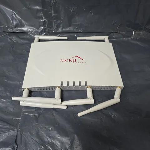 MERU DUAL ACCESS POINT AP300