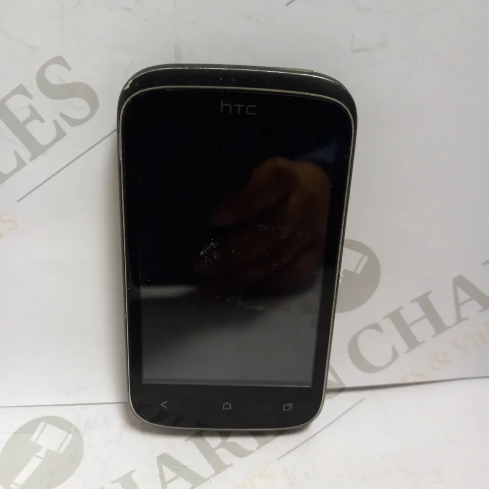 HTC PHONE