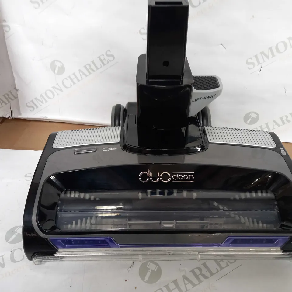 SHARK FLOOR NOZZLE NV702UK