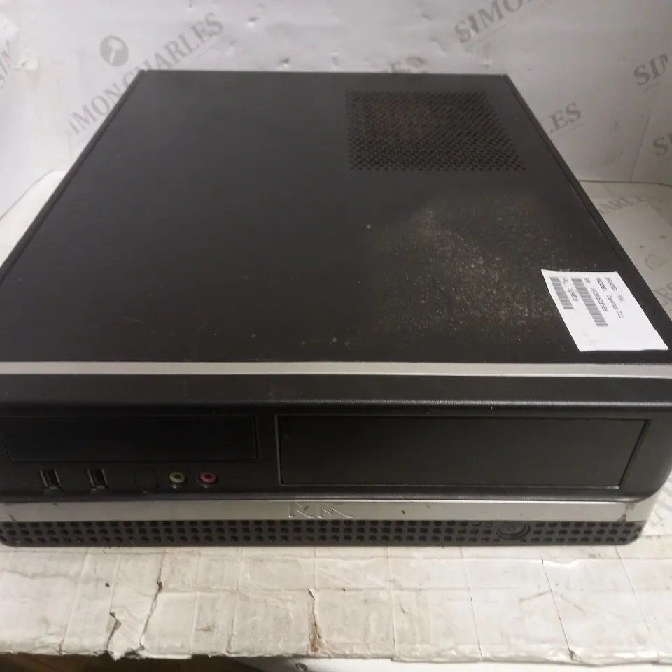 RM DESKTOP 211 PC TOWER