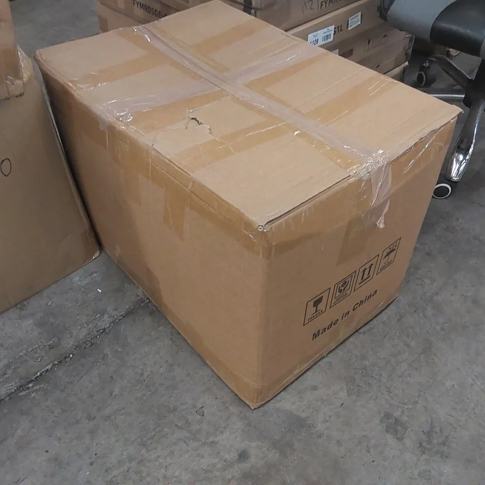 BOX CONTAINING A LARGE QUANTITY OF SEXY LINGERIE SETS