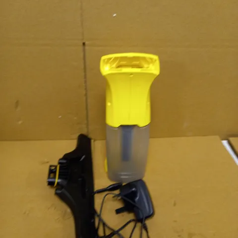KARCHER WV1 WINDOW VAC