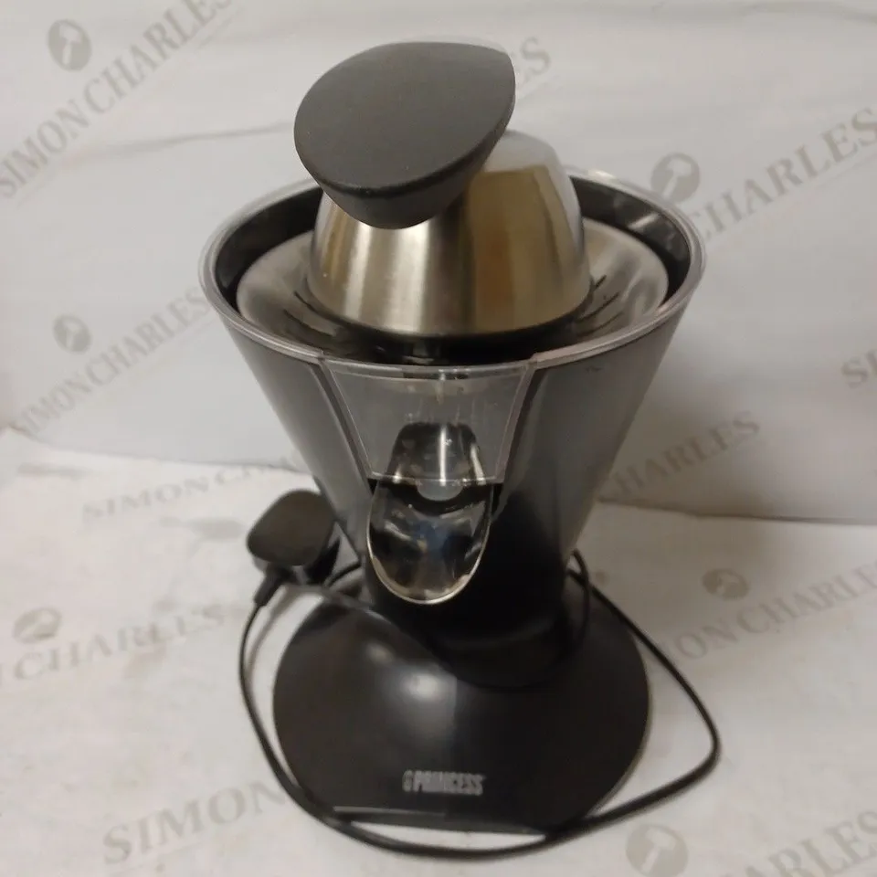 PRINCESS CITRUS JUICER