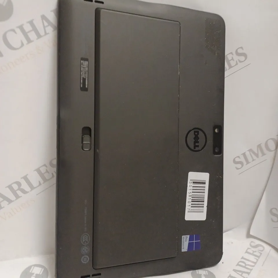 DELL LATITUDE 10 TABLET 