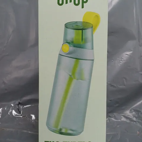 SEALED BOXED AIR UP THE TURTLE MINI SIPPER (600ML)