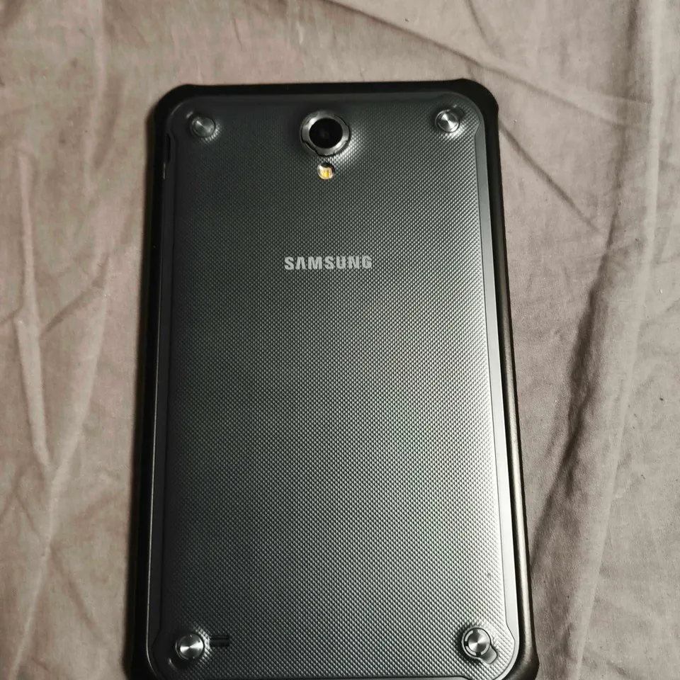 SAMSUNG GALAXY TAB ACTIVE TABLET