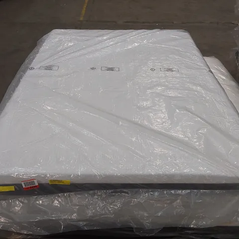 QUALITY BAGGED 5' KING SIZED EMMA PREMIUM HYBRID MATTRESS