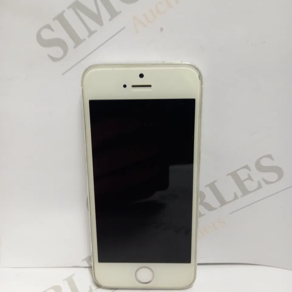 APPLE IPHONE 5S A1457 SMARTPHONE