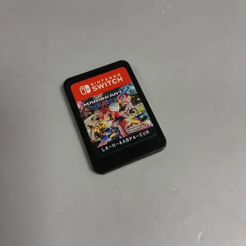 MARIO KART 8 DELUXE FOR NINTENDO SWITCH