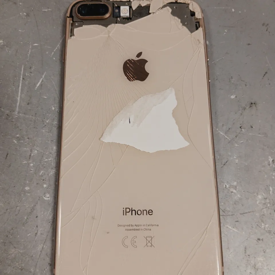 APPLE IPHONE 8 PLUS SMARTPHONE 