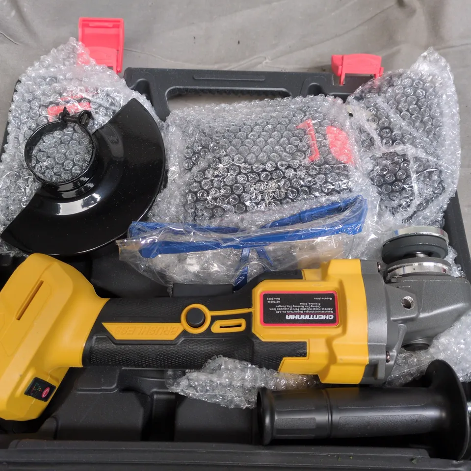 CHENTIANXIA ANGLE GRINDER