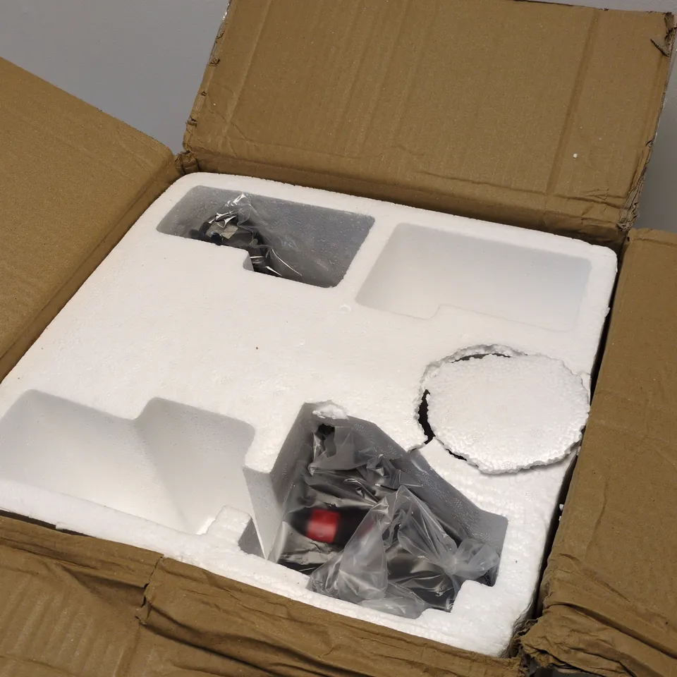 MULTIFUNCTIONAL DIGITAL HEAT PRESS MACHINE – WITH USER GUIDE (SOME PARTS MAY BE MISSING)