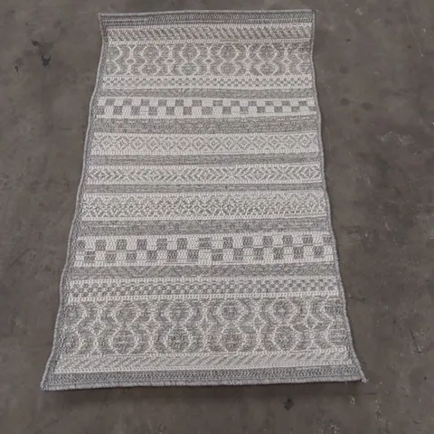 PACO HOME VERMONT RUG - 60 x 100cm