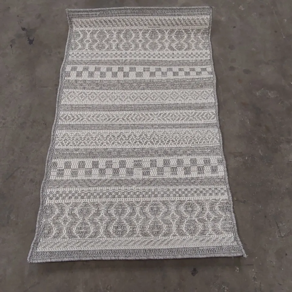 PACO HOME VERMONT RUG - 60 x 100cm