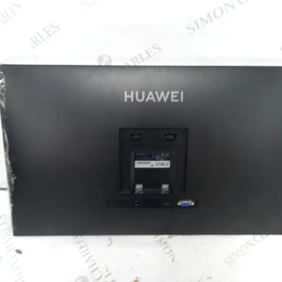 UNBOXED HUAWEI LED MONITOR MODEL AD80HW