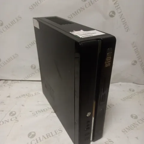 STONE PC 1103 DESKTOP COMPUTER