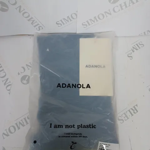 BAGGED ADANOLA ULTIMATE LEGGINGS SIZE S