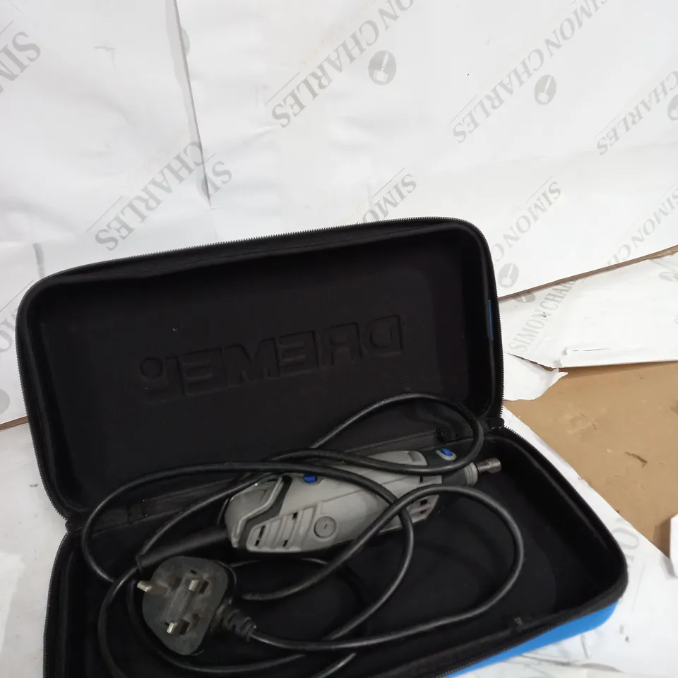 DREMEL 3000-15 CORDED MULTITOOL 