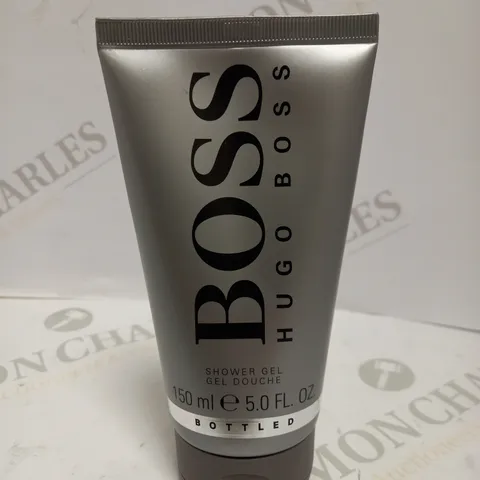 HUGO BOSS SHOWER GEL 150ML 