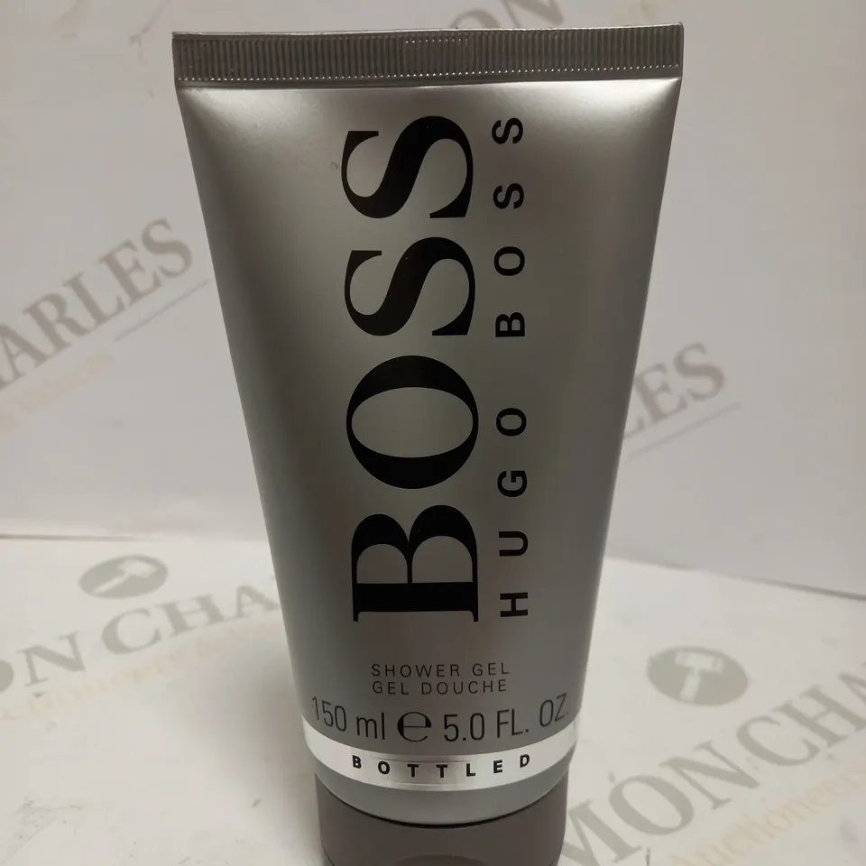 HUGO BOSS SHOWER GEL 150ML