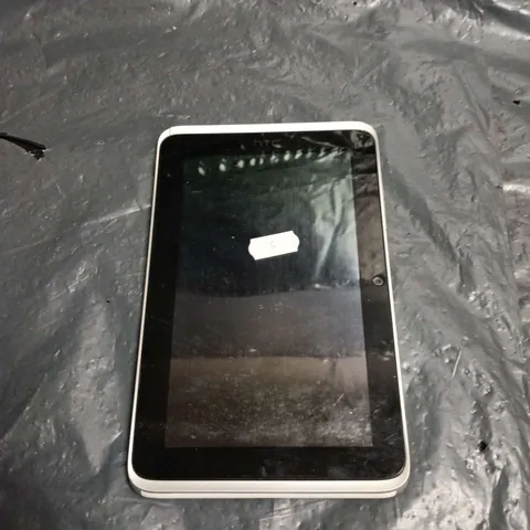 HTC TABLET – SILVER 