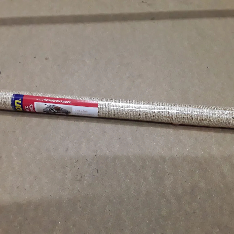 2M×45CM PRE-PASTED ROLL