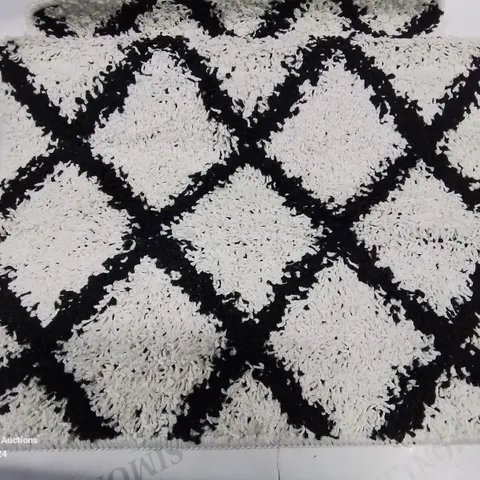 BRAND NEW PACO HOME 506 50X80CM CREAM BATH MAT