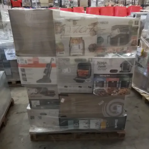 PALLET TO CONTAIN APPROXIMATELY 23 ASSORTED ELECTRONIC GOODS & PRODUCTS. INCLUDES